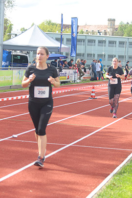 Öhringer Stadtlauf Hauptlauf 2023