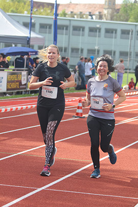 Öhringer Stadtlauf Hauptlauf 2023