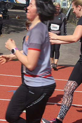 Öhringer Stadtlauf Hauptlauf 2023