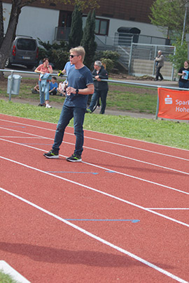 Öhringer Stadtlauf Hauptlauf 2023