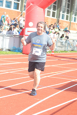 Öhringer Stadtlauf Hauptlauf 2023