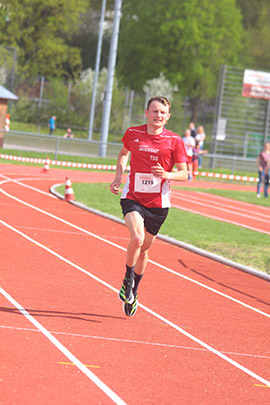 Öhringer Stadtlauf Hauptlauf 2023
