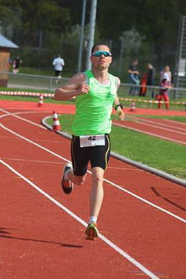 Öhringer Stadtlauf Hauptlauf 2023