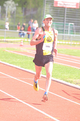 Öhringer Stadtlauf Hauptlauf 2023