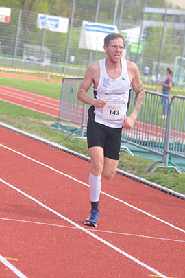 Öhringer Stadtlauf Hauptlauf 2023