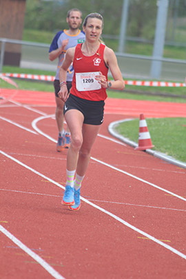 Öhringer Stadtlauf Hauptlauf 2023