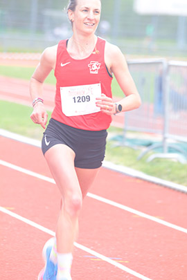 Öhringer Stadtlauf Hauptlauf 2023