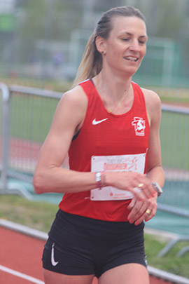 Öhringer Stadtlauf Hauptlauf 2023