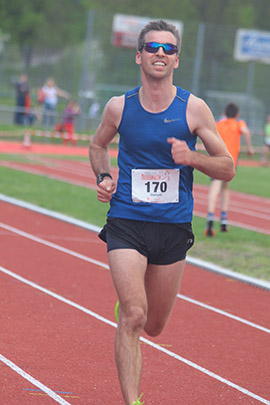 Öhringer Stadtlauf Hauptlauf 2023