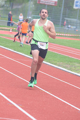 Öhringer Stadtlauf Hauptlauf 2023