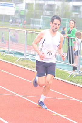 Öhringer Stadtlauf Hauptlauf 2023