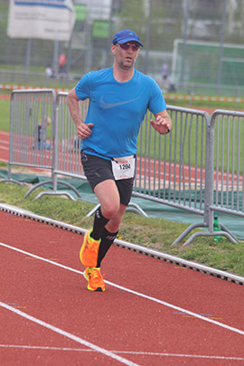 Öhringer Stadtlauf Hauptlauf 2023
