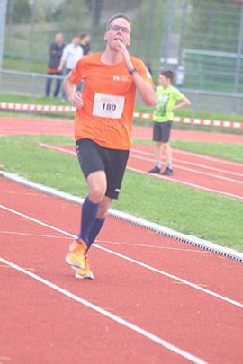 Öhringer Stadtlauf Hauptlauf 2023