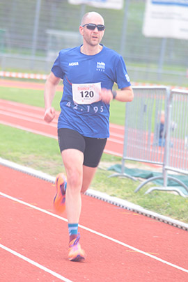 Öhringer Stadtlauf Hauptlauf 2023