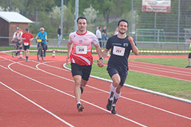 Öhringer Stadtlauf Hauptlauf 2023