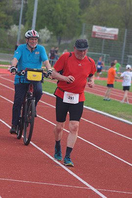 Öhringer Stadtlauf Hauptlauf 2023
