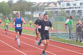 Öhringer Stadtlauf Hauptlauf 2023