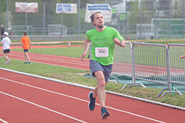 Öhringer Stadtlauf Hauptlauf 2023