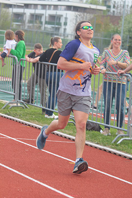 Öhringer Stadtlauf Hauptlauf 2023