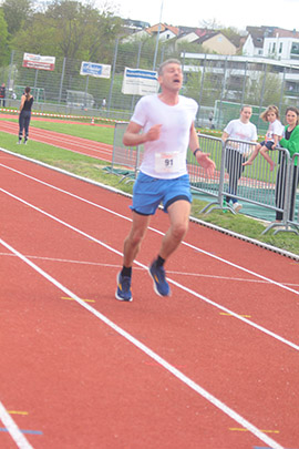 Öhringer Stadtlauf Hauptlauf 2023