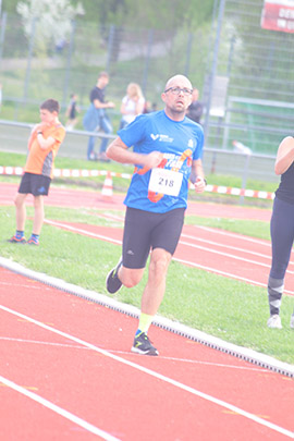 Öhringer Stadtlauf Hauptlauf 2023