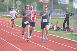 Öhringer Stadtlauf Hauptlauf 2023