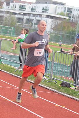 Öhringer Stadtlauf Hauptlauf 2023