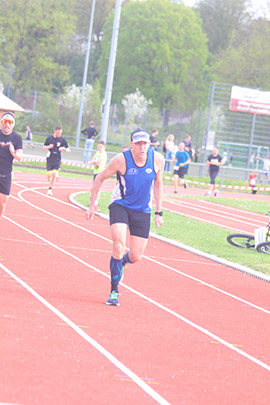 Öhringer Stadtlauf Hauptlauf 2023