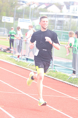 Öhringer Stadtlauf Hauptlauf 2023