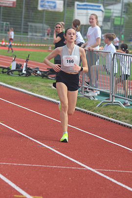 Öhringer Stadtlauf Hauptlauf 2023