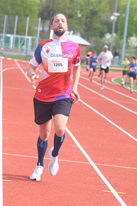 Öhringer Stadtlauf Hauptlauf 2023