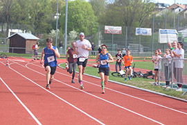 Öhringer Stadtlauf Hauptlauf 2023