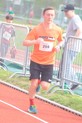 Öhringer Stadtlauf Hauptlauf 2023