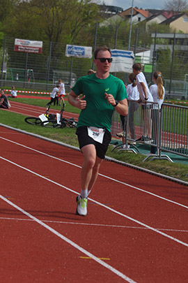 Öhringer Stadtlauf Hauptlauf 2023