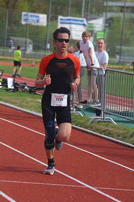 Öhringer Stadtlauf Hauptlauf 2023