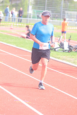 Öhringer Stadtlauf Hauptlauf 2023
