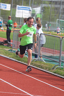 Öhringer Stadtlauf Hauptlauf 2023