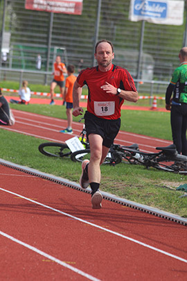 Öhringer Stadtlauf Hauptlauf 2023
