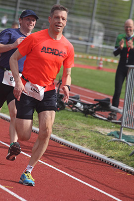 Öhringer Stadtlauf Hauptlauf 2023