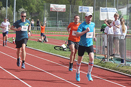Öhringer Stadtlauf Hauptlauf 2023
