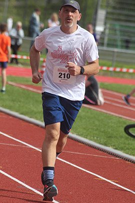 Öhringer Stadtlauf Hauptlauf 2023