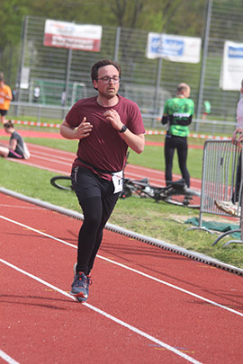 Öhringer Stadtlauf Hauptlauf 2023