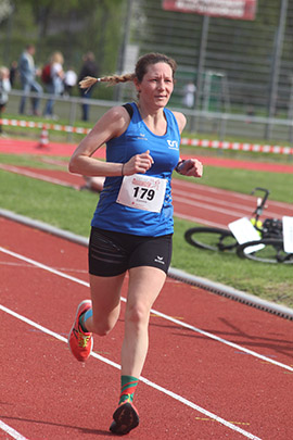 Öhringer Stadtlauf Hauptlauf 2023