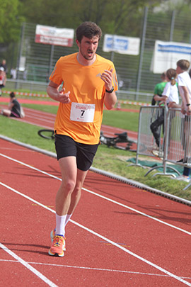 Öhringer Stadtlauf Hauptlauf 2023