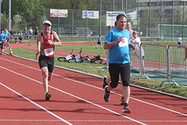 Öhringer Stadtlauf Hauptlauf 2023