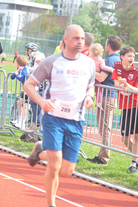 Öhringer Stadtlauf Hauptlauf 2023