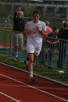 Öhringer Stadtlauf Hauptlauf 2023