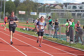 Öhringer Stadtlauf Hauptlauf 2023
