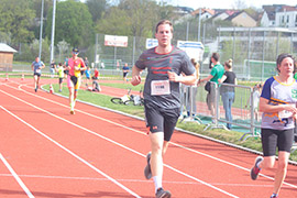 Öhringer Stadtlauf Hauptlauf 2023
