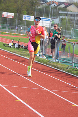 Öhringer Stadtlauf Hauptlauf 2023